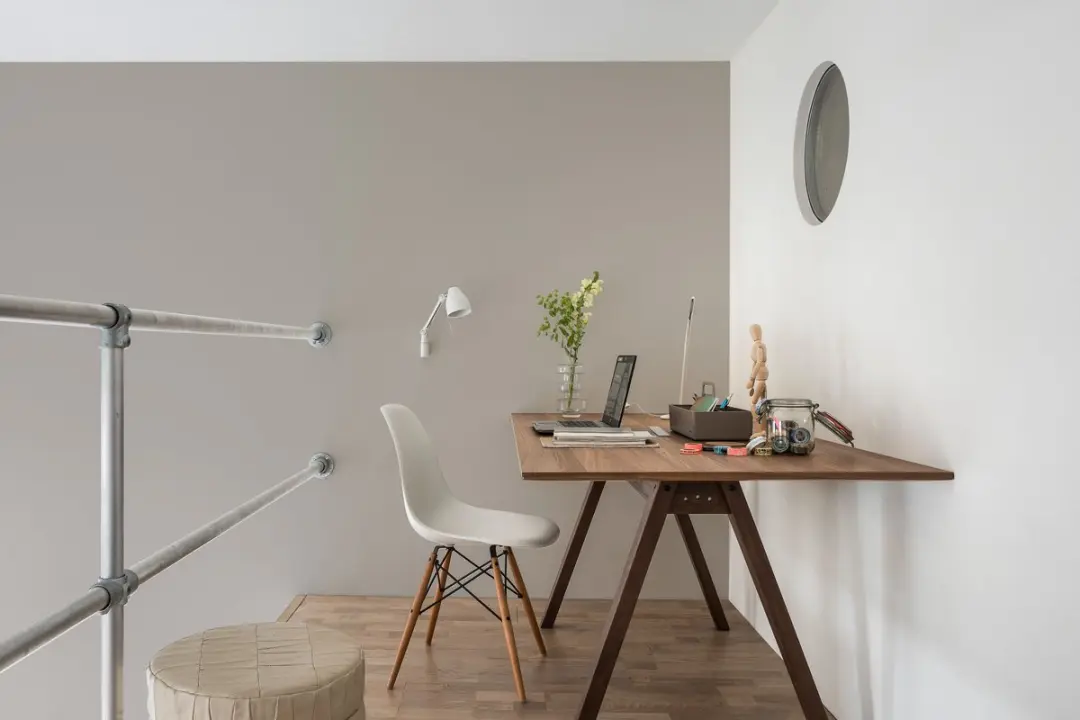 Flexa Slow Living Mengverf 10L - o.a. gips/steen