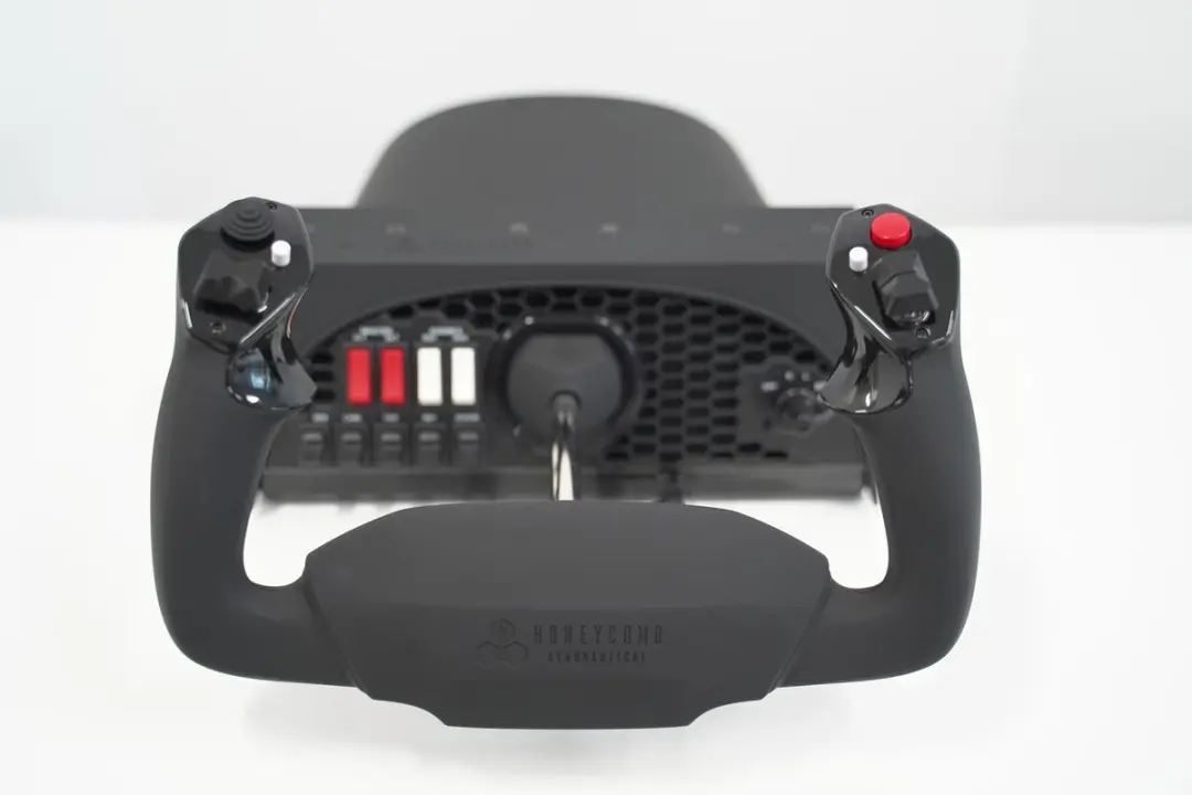 Honeycomb Alpha Flight Controls SB003011