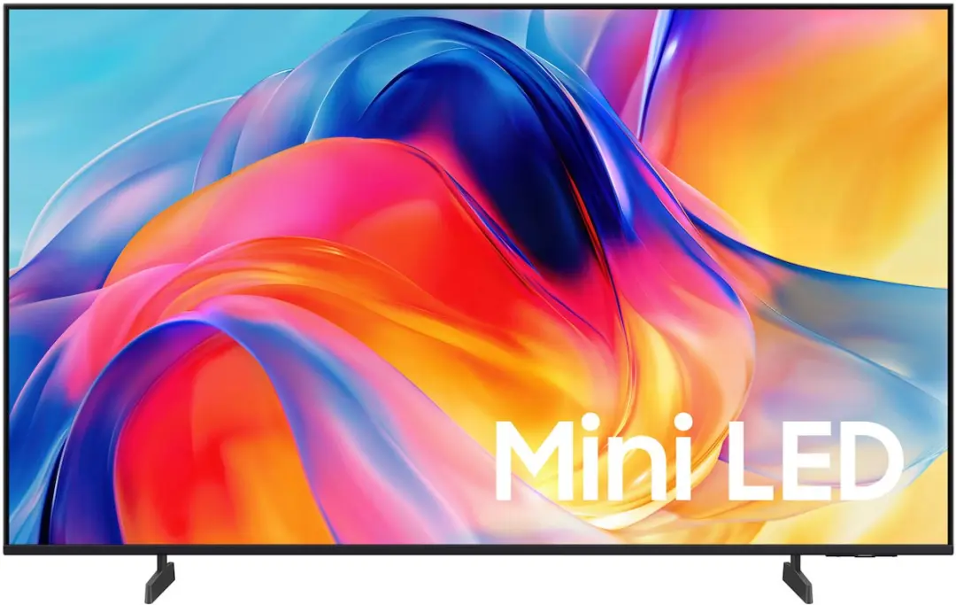 Samsung UE55M73HAU 55" 4K Smart TV