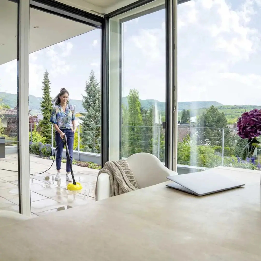 Kärcher K 2 Power Control Home Hogedrukreiniger 1400W