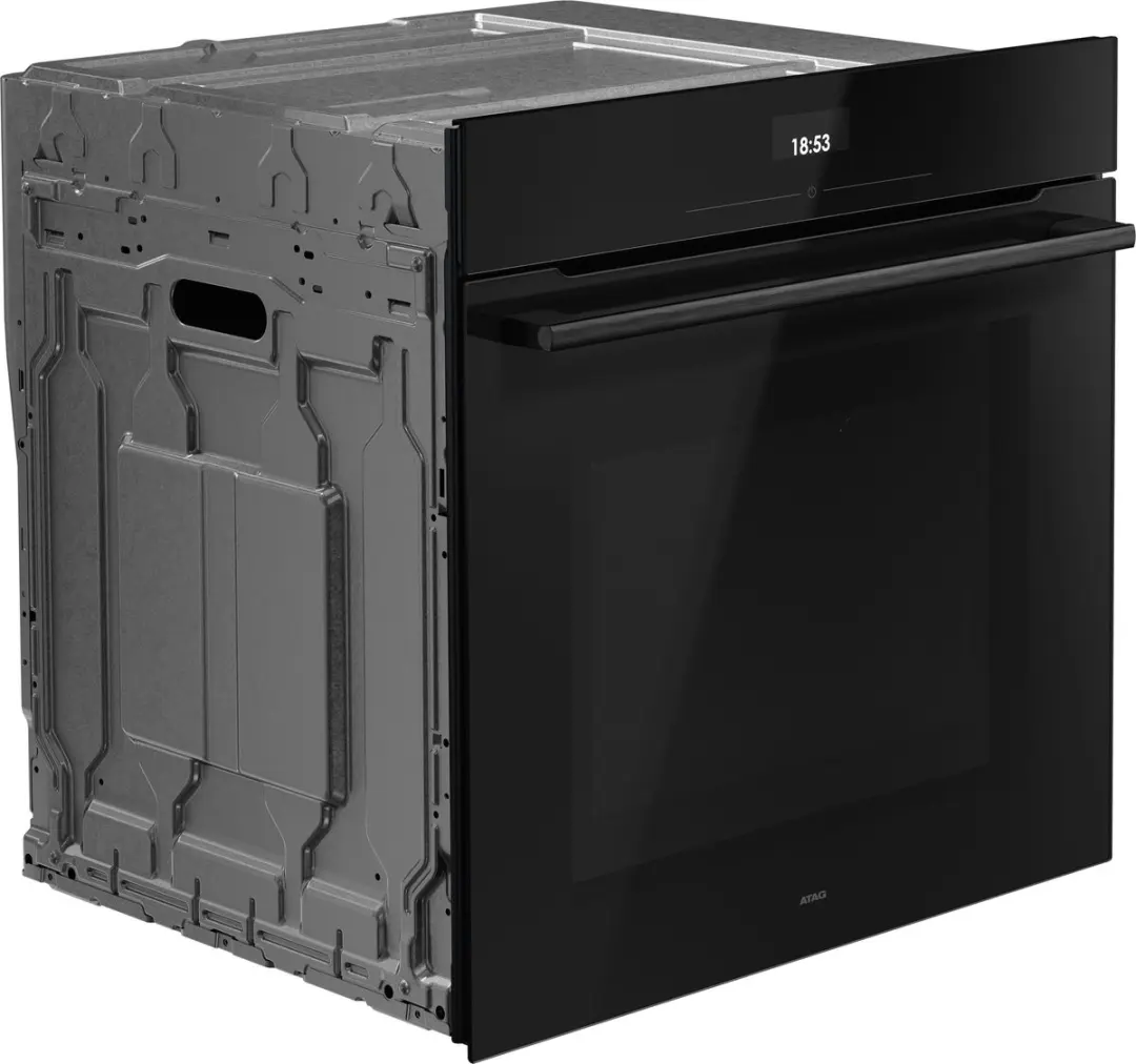 ATAG CX6671C Oven 68L - 1000W - Zwart