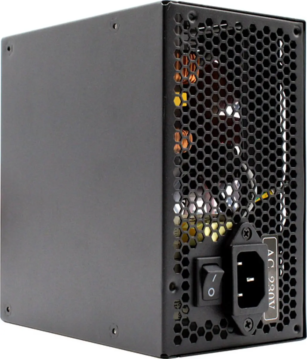 Xilence XP1050MR9.2 Voeding 1050W - ATX