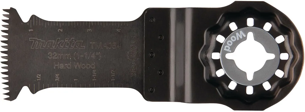 Makita TMA054 Invalzaagblad 32mm