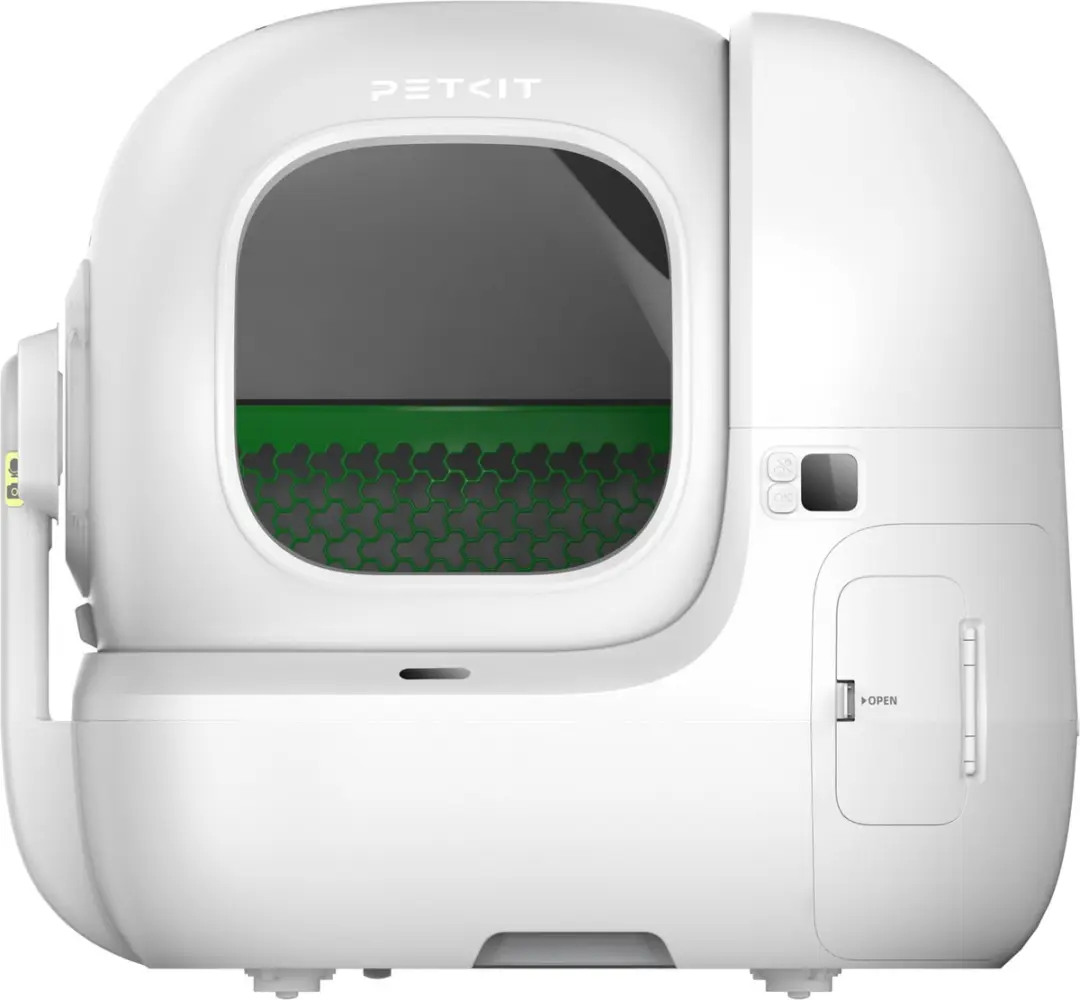 Petkit Purobot Max Pro Automatische Kattenbak - 8L - Wit