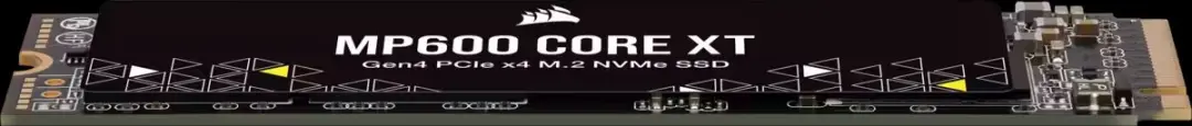Corsair MP600 CORE XT 4TB SSD