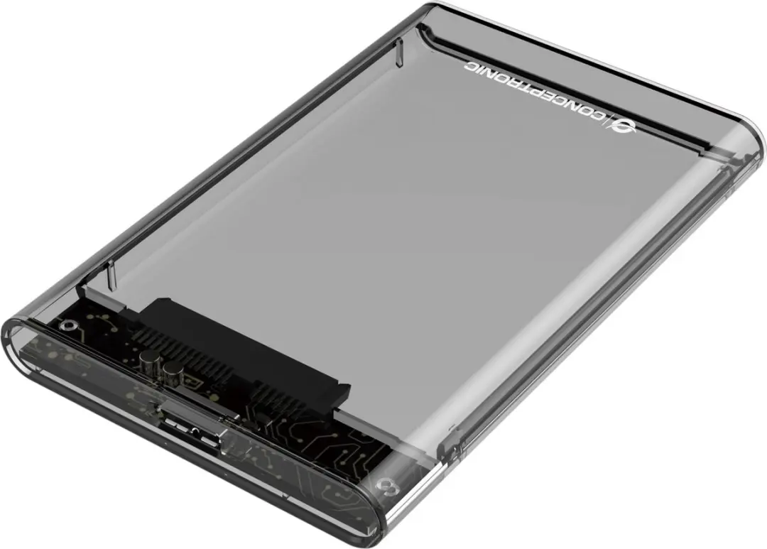 Conceptronic DANTE03T Behuizing 2,5"