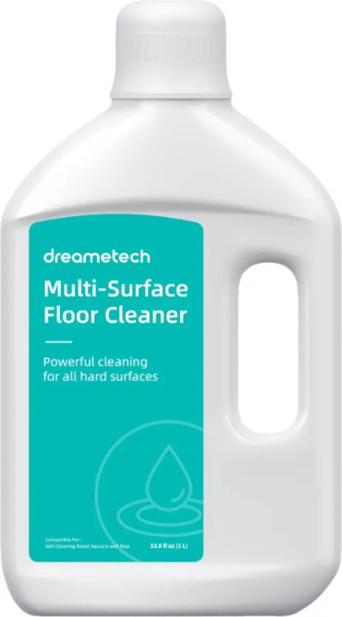 Dreame Multi-Surface Vloerreiniger 1L