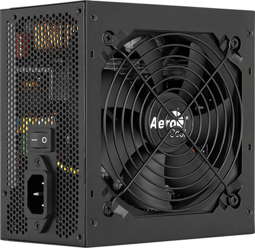 Aerocool Integrator Gold 1000W ATX Voeding