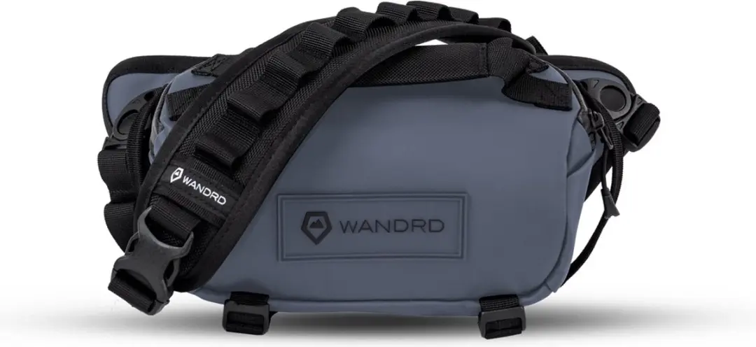 Wandrd Rogue Sling Tas 3L