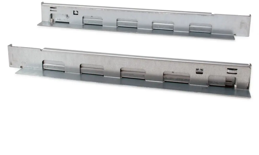 LevelOne URK-2100 Rail Kit