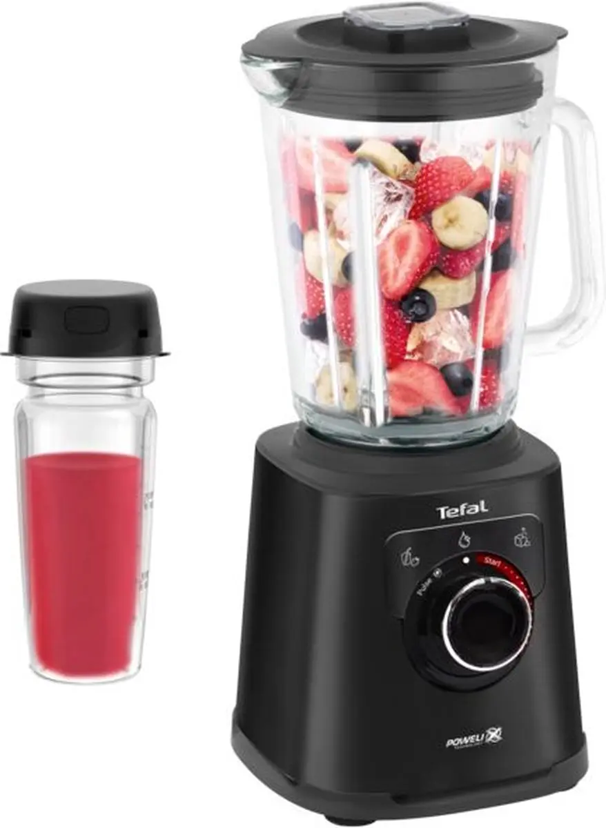 Tefal PerfectMix+ BL87G8 Blender 1200W