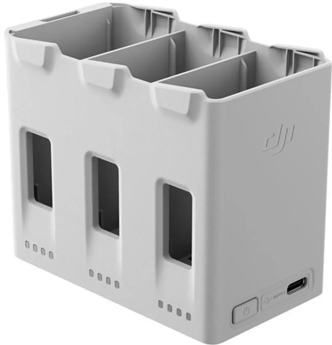 DJI Lito 1 Oplaadhub N259