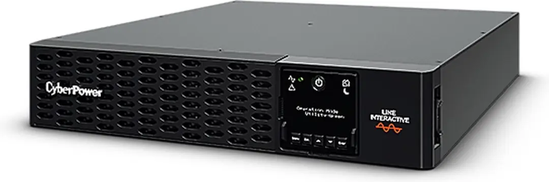CyberPower PR3000ERTXL2U UPS