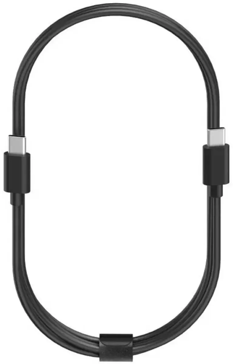 Hama Universele USB-C Netadapter 45W PD 00200005 - Zwart