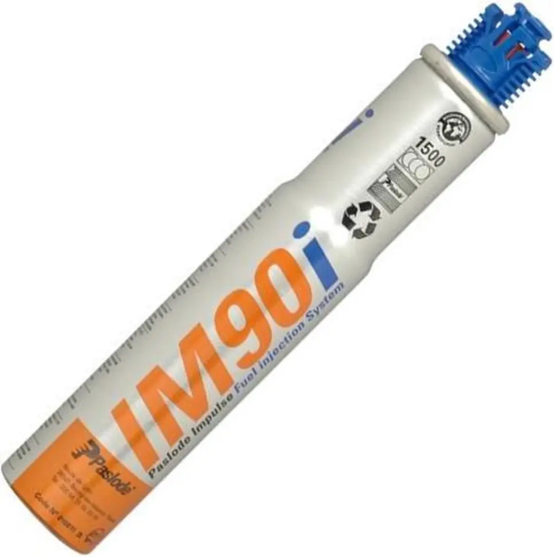 Paslode 300348 Gaspatroon - 1 Stuk