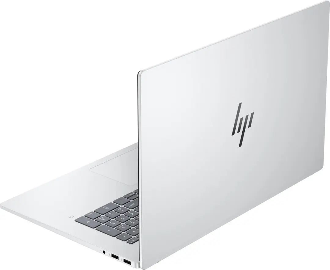 HP OmniBook 7 NGAI 17-dc0076nd Copilot+ Laptop - 32GB 1TB SSD - Zilver