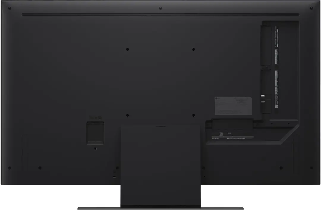 LG 43QNED86A6C - 43 inch - 4K LED - 2025