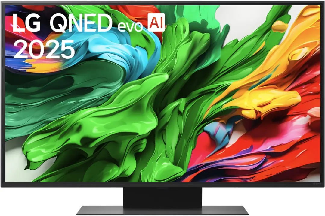 LG 43QNED86A6C