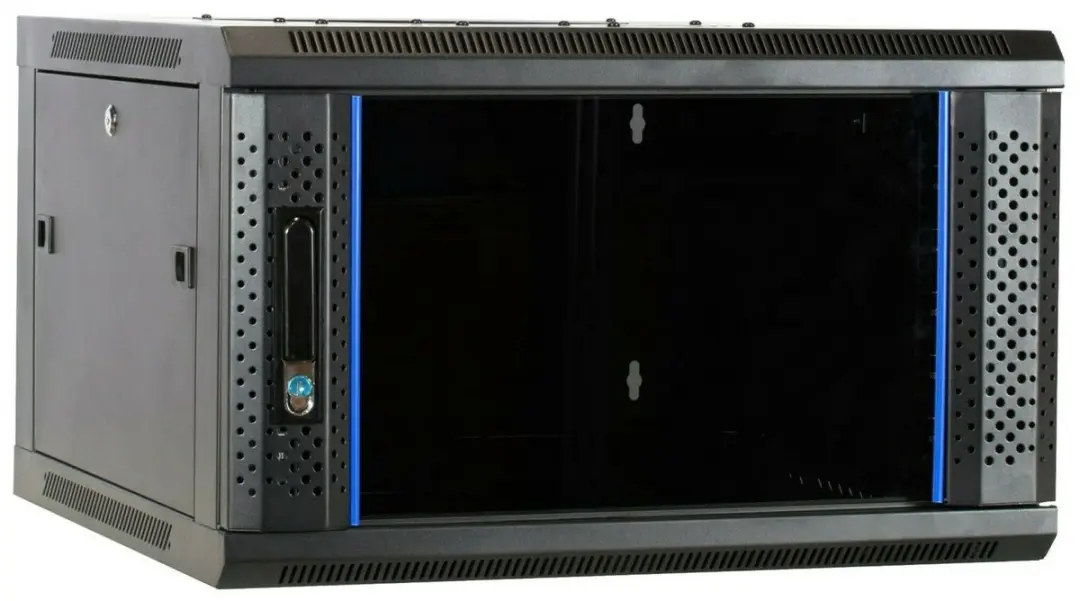 DSIT DS6606 Serverkast 6U 19 inch