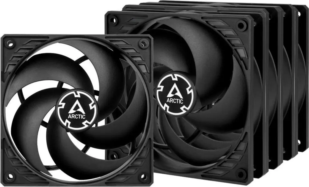 Arctic P12 Value Pack Koeler 5x12cm