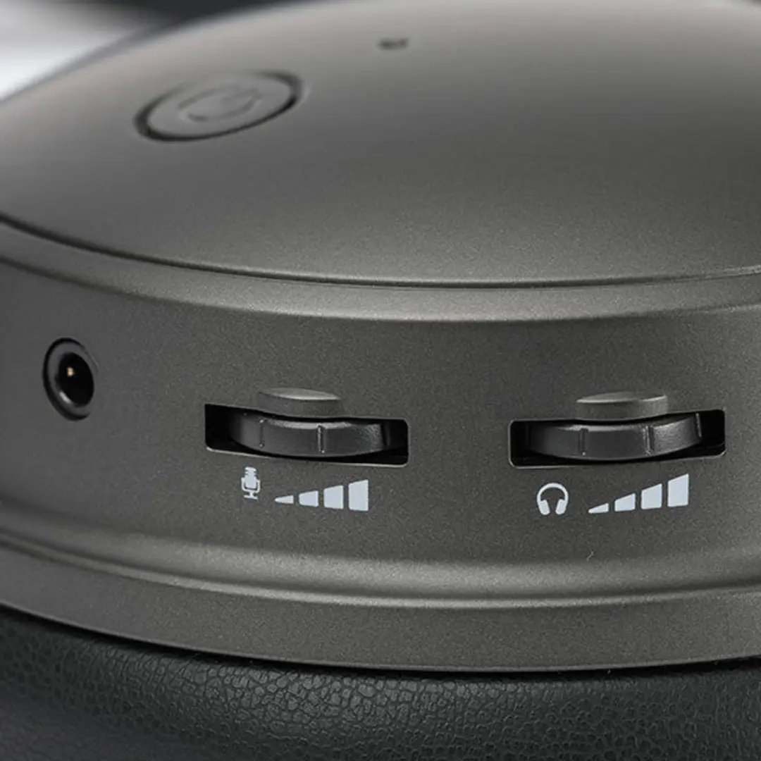 Audeze Maxwell Gaming Headset - Zwart