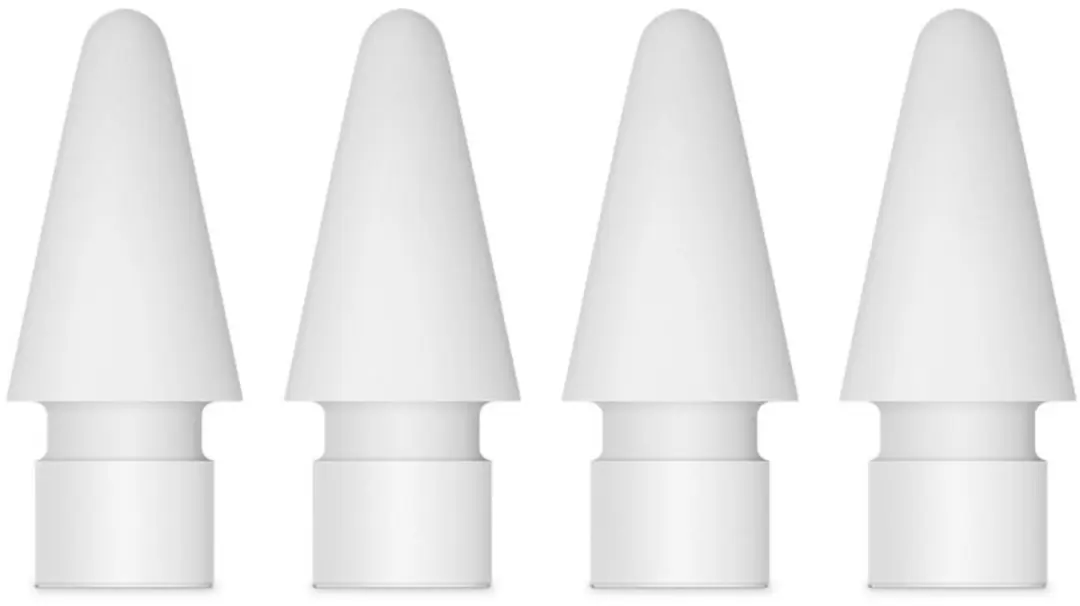 Apple Pencil Tips MX763ZM/A Reservepunten