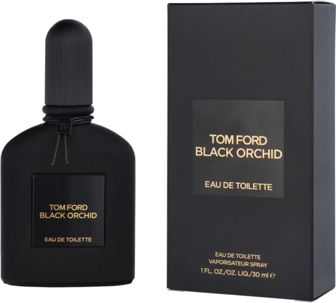 Tom Ford Black Orchid Eau de Toilette 30ml