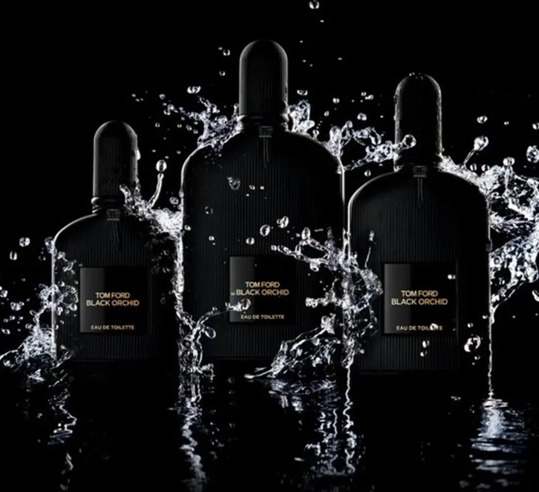 Tom Ford Black Orchid Eau de Toilette 30ml