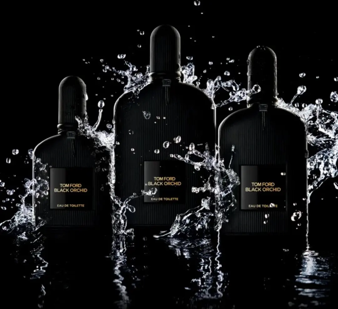 Tom Ford Black Orchid Eau de Toilette 30ml