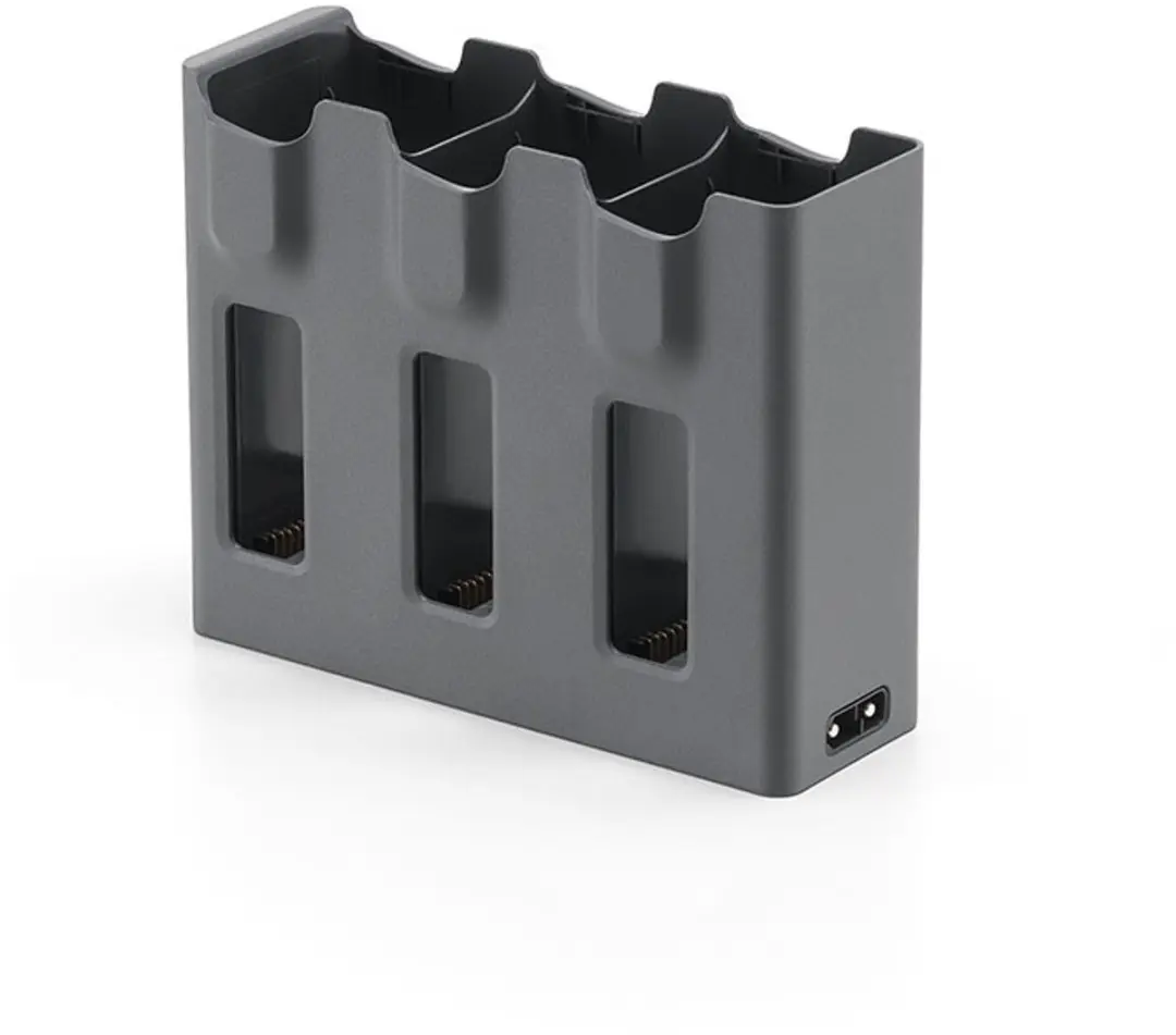 DJI Parallel Charging Station Triple Mavic 4 Pro
