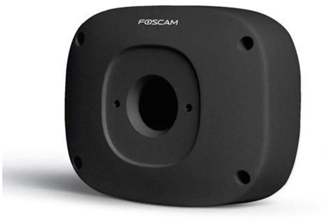 Foscam FAB99-B Lasdoos - Zwart