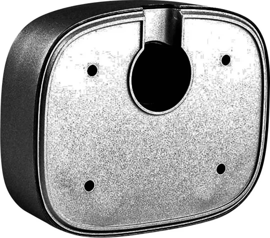 Foscam FAB99-B Lasdoos - Zwart