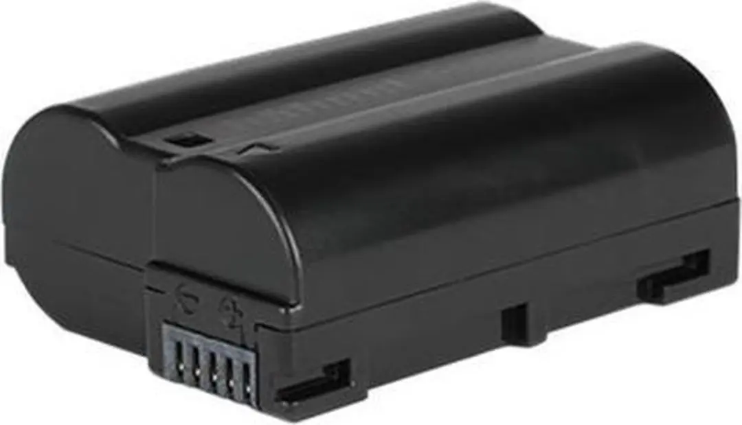 Hähnel HL-EL15 Accu 1650mAh - Nikon EN-EL15