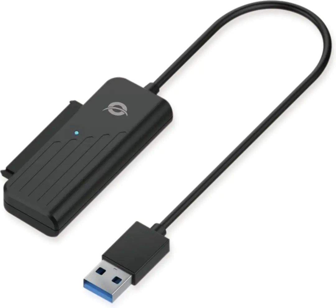 Conceptronic ABBY01B USB-adapter