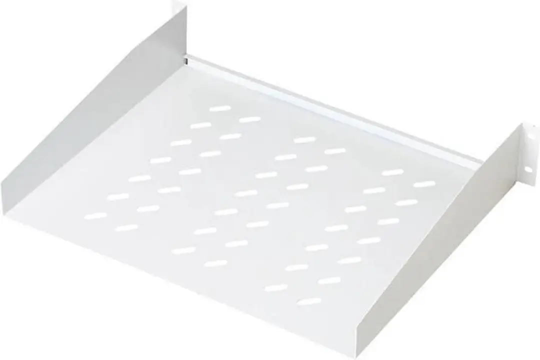 Digitus DN-19 TRAY-2-55 Rack-accessoire - Grijs