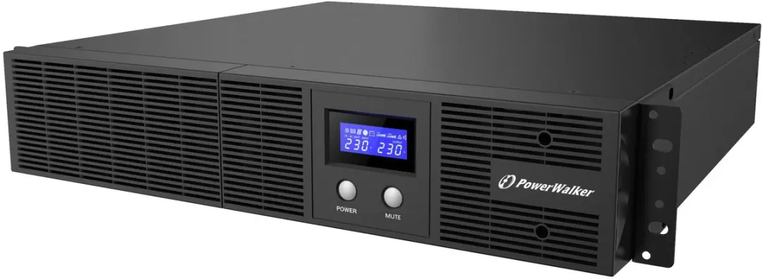 PowerWalker VI 2200 RLE UPS 2,2 kVA 1320W