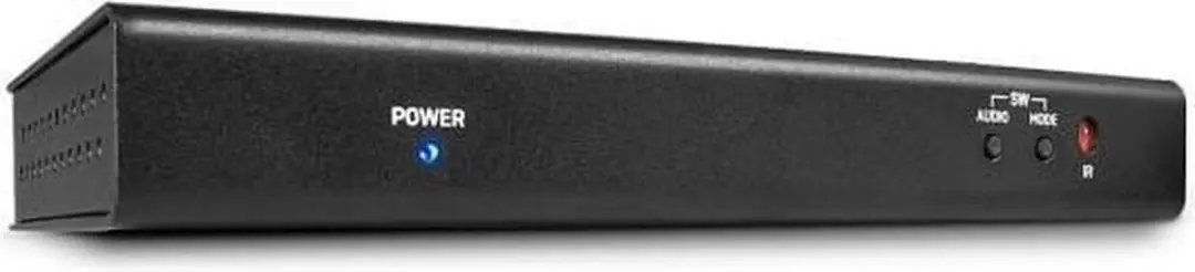 Lindy 38150 HDMI Videoswitch - 1 Stuk