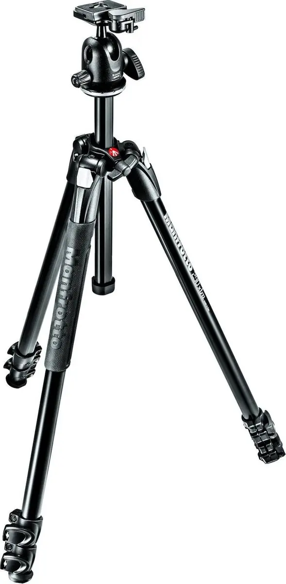 Manfrotto 290 XTRA MK290XTA3-BH Statief