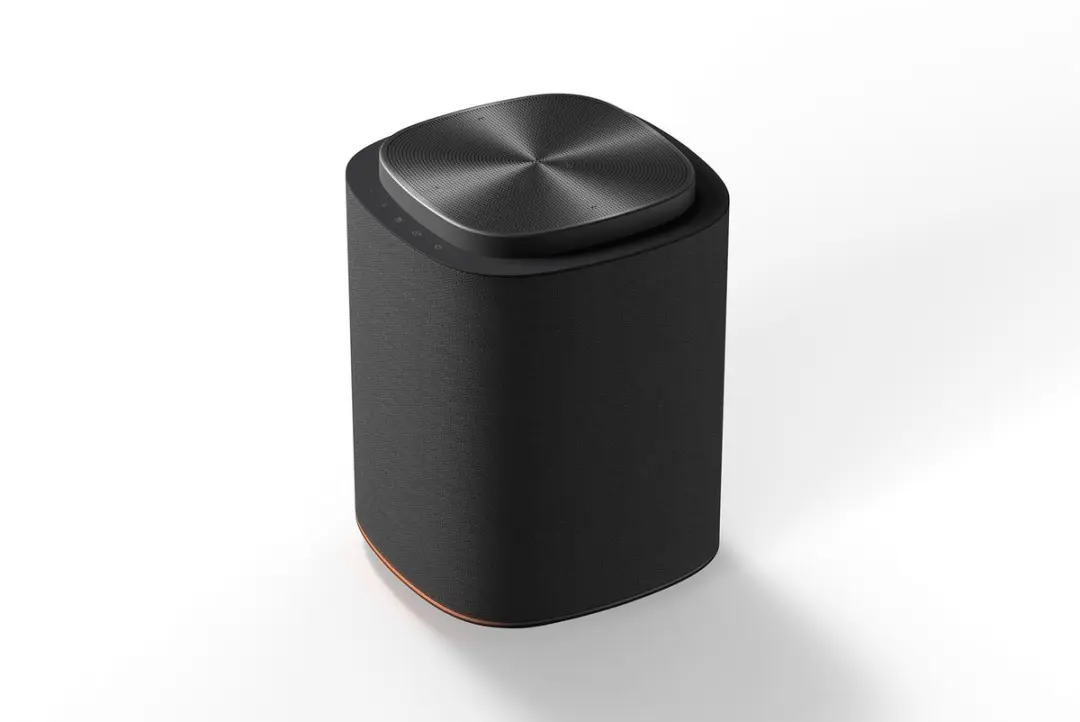 LG M5 Home Cinema-systeem 50W - Zwart - afbeelding 6 van 6