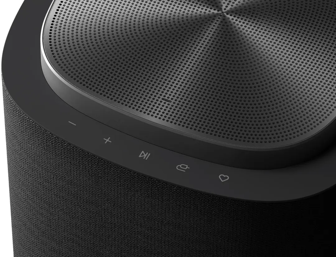 LG M5 Home Cinema-systeem 50W - Zwart