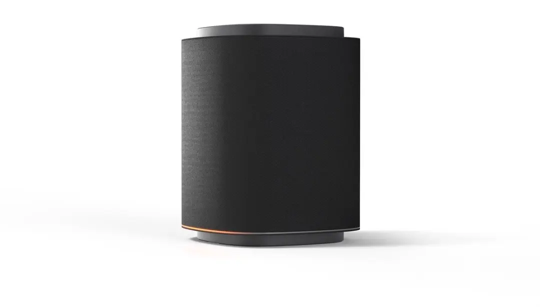 LG M5 Home Cinema-systeem 50W - Zwart