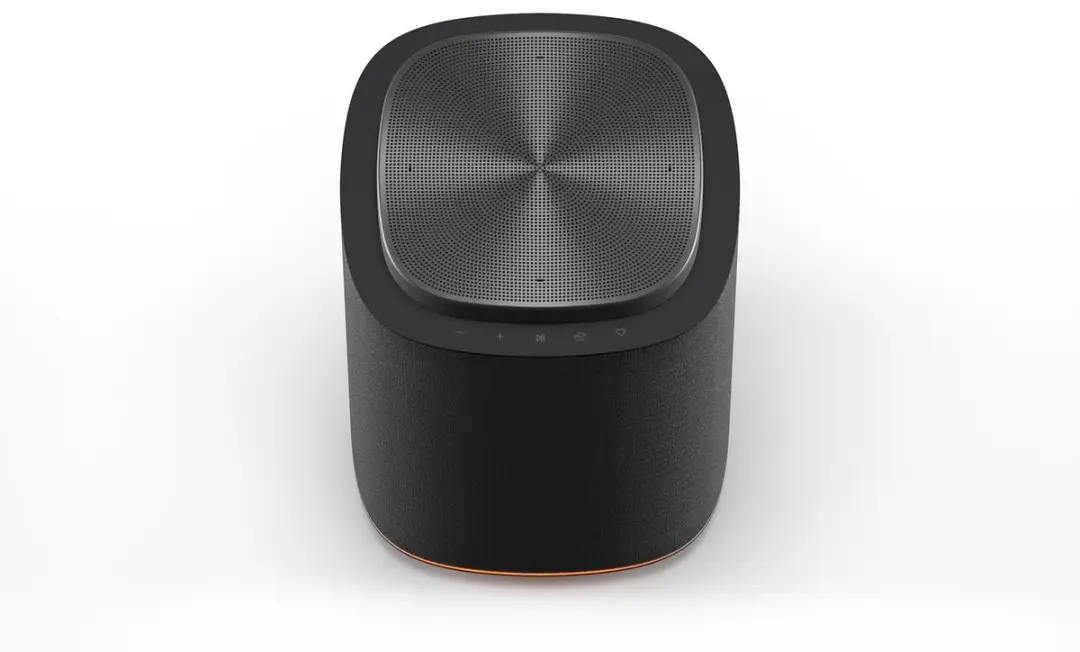 LG M5 Home Cinema-systeem 50W - Zwart