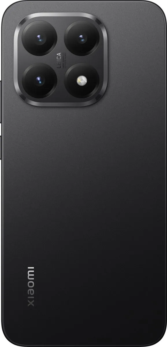 Xiaomi 15T 012A Smartphone - 12GB/256GB - Zwart