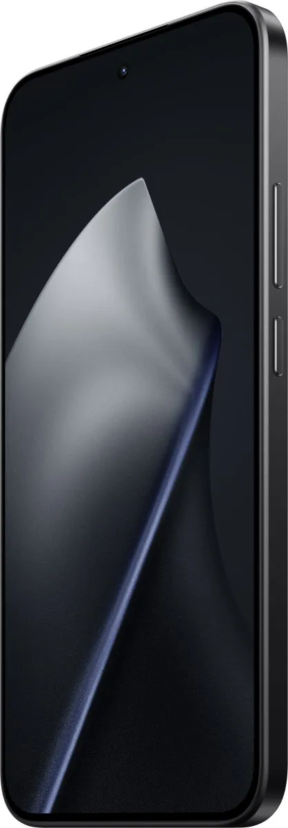 Xiaomi 15T 012A Smartphone - 12GB/256GB - Zwart