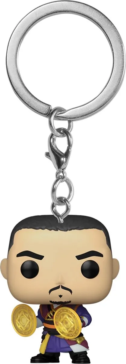 Funko Pocket Pop! Wong Multiverse of Madness - Multicolor