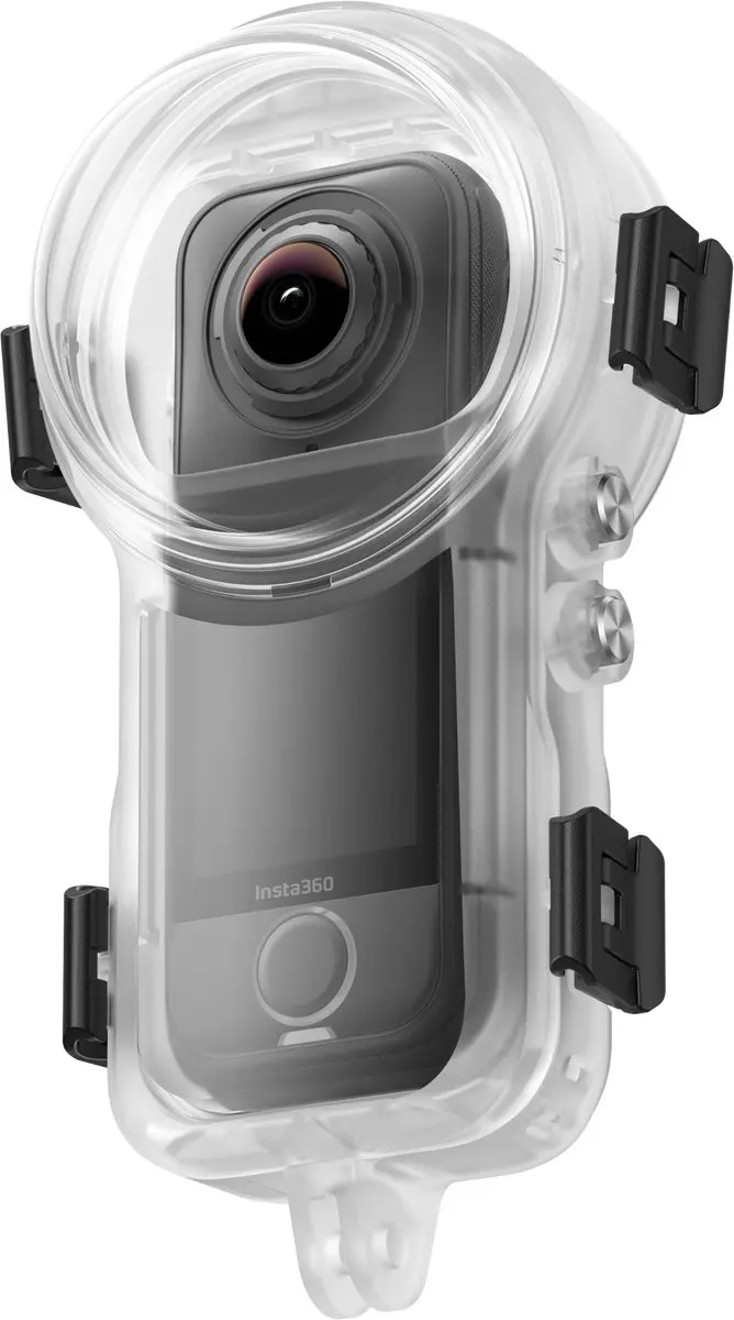 Insta360 X4 Air Duikbehuizing