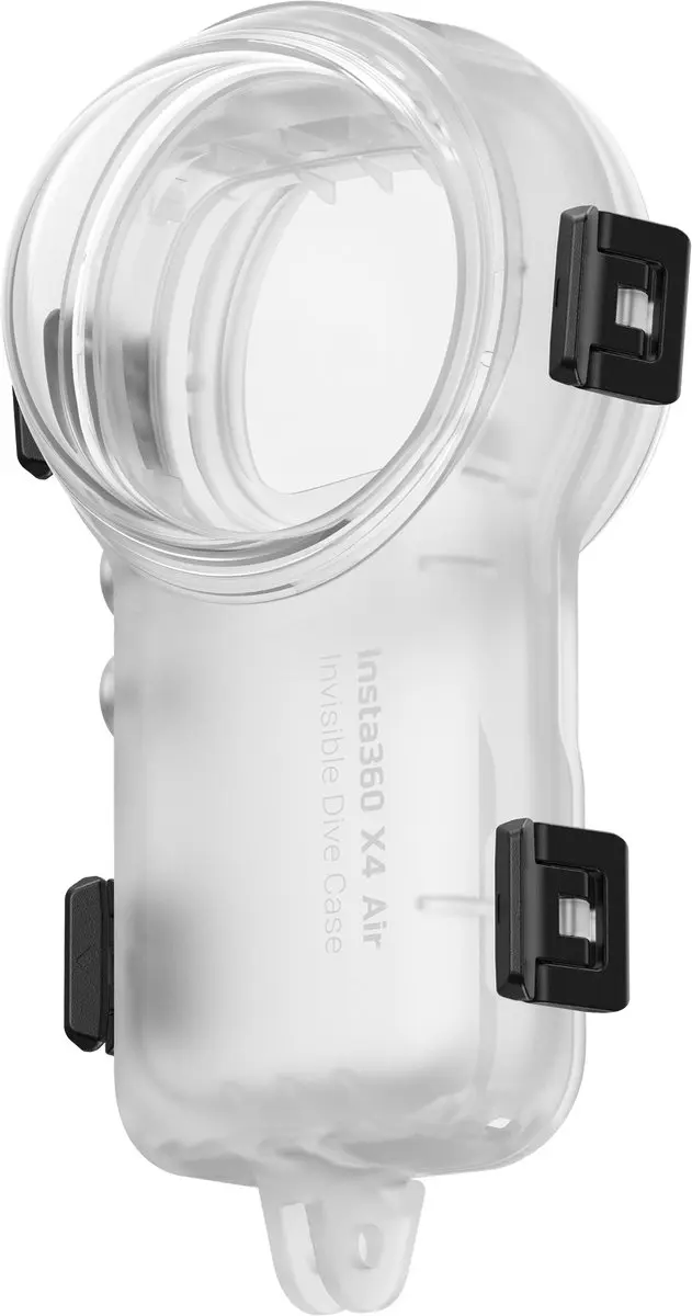 Insta360 X4 Air Duikbehuizing