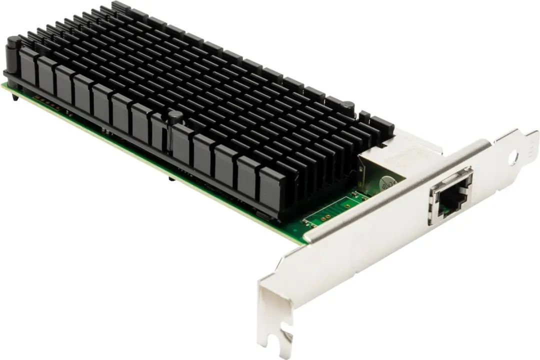 Intertech ST-7215 Intern Ethernet 10Gbps