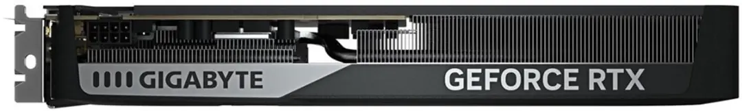 Gigabyte GeForce RTX 5060 Eagle Max OC 8G - 8GB GDDR7