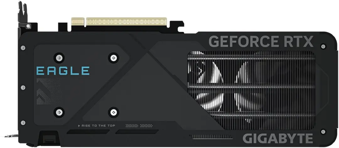 Gigabyte GeForce RTX 5060 Eagle Max OC 8G - 8GB GDDR7